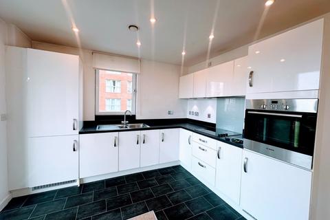 2 bedroom flat for sale, Mason Way, Birmingham, West Midlands, B15