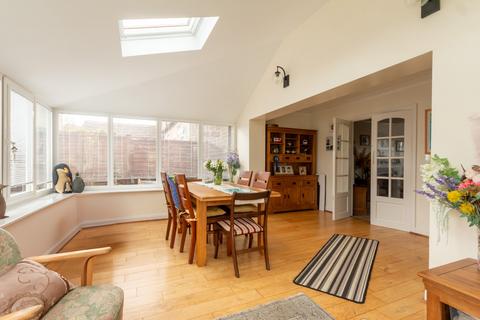 4 bedroom detached house for sale, Smithy Lane, Wilsden, Bradford, West Yorkshire, BD15