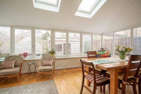 4 bedroom detached house for sale, Smithy Lane, Wilsden, Bradford, West Yorkshire, BD15