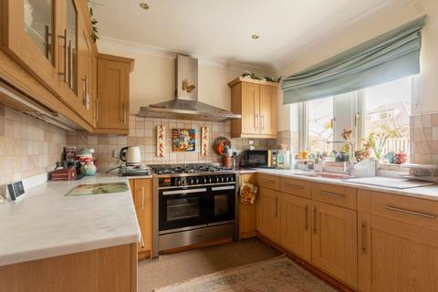 4 bedroom detached house for sale, Smithy Lane, Wilsden, Bradford, West Yorkshire, BD15
