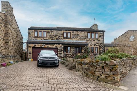 undefined, Smithy Lane, Wilsden, Bradford, West Yorkshire, BD15