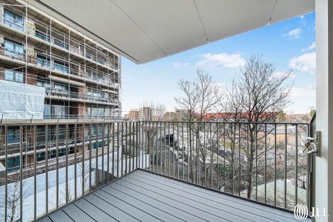 undefined, Azure House, N8