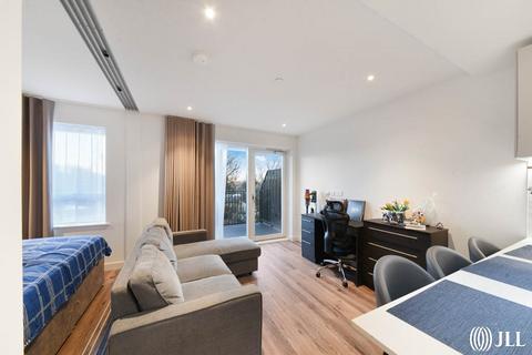undefined, Azure House, N8