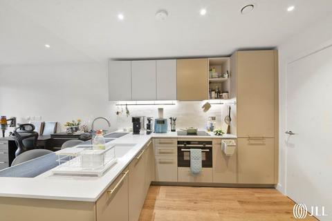 undefined, Azure House, N8