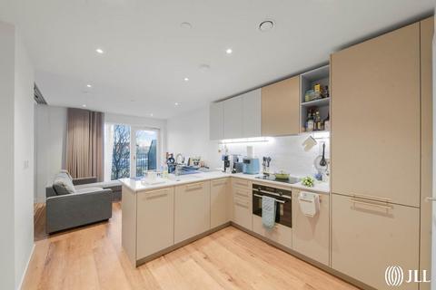 undefined, Azure House, N8