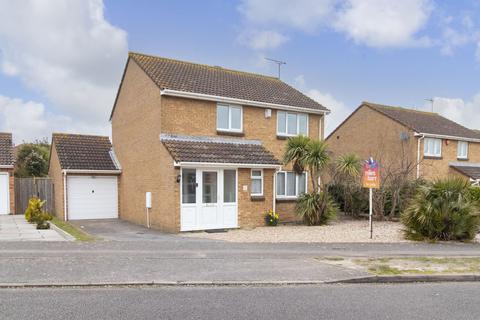4 bedroom detached house for sale, Crundale Way, Cliftonville, CT9