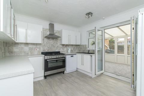 4 bedroom detached house for sale, Crundale Way, Cliftonville, CT9