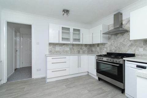 4 bedroom detached house for sale, Crundale Way, Cliftonville, CT9