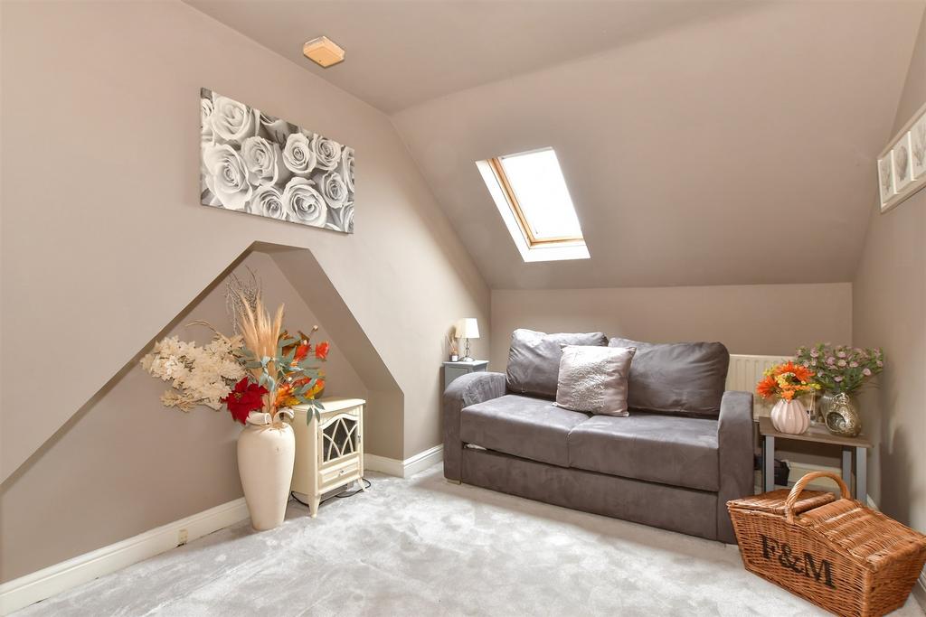 Loft Room