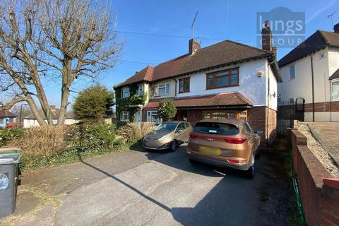 3 bedroom semi-detached house for sale, Lawrence Hill, London