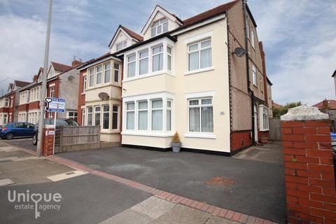 5 bedroom semi-detached house for sale, Luton Road,  Thornton-Cleveleys, FY5