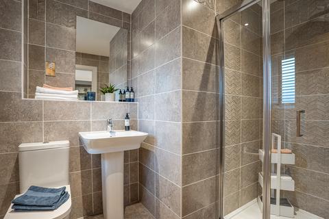 4 bedroom detached house for sale, Plot 317, The Mulberry at Kings Meadow, NG24, Fernwood NG24