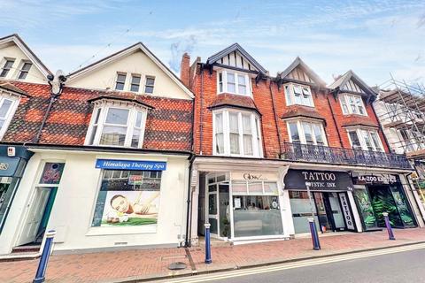 1 bedroom flat for sale, Grove Road, Eastbourne