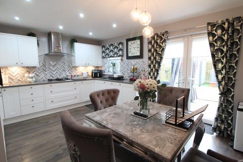 24 Rushy Fall Meadow, Keighley, BD22 7AZ