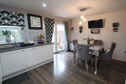 24 Rushy Fall Meadow, Keighley, BD22 7AZ