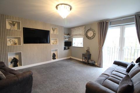 24 Rushy Fall Meadow, Keighley, BD22 7AZ