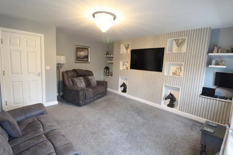 24 Rushy Fall Meadow, Keighley, BD22 7AZ