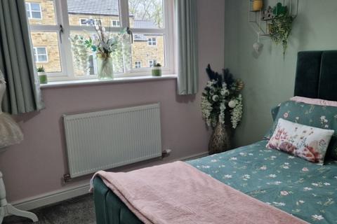 24 Rushy Fall Meadow, Keighley, BD22 7AZ