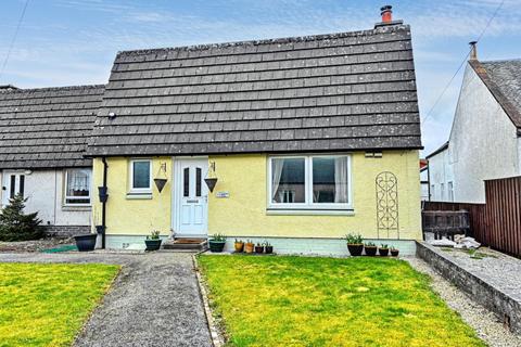 1 bedroom terraced bungalow for sale, Anderson Drive, Castle Douglas DG7