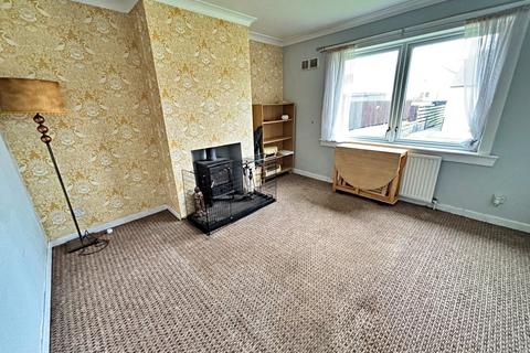 1 bedroom terraced bungalow for sale, Anderson Drive, Castle Douglas DG7
