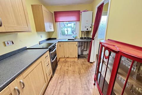 1 bedroom terraced bungalow for sale, Anderson Drive, Castle Douglas DG7