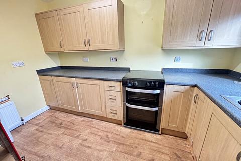 1 bedroom terraced bungalow for sale, Anderson Drive, Castle Douglas DG7