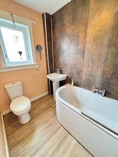 18 Anderson Drive, Castle Douglas, DG7 1BZ