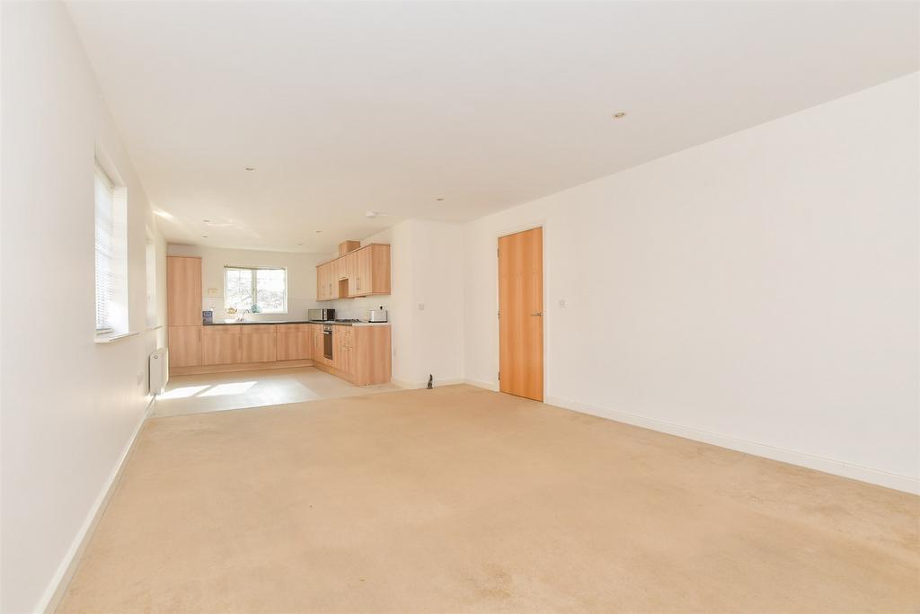 Lounge/Kitchen