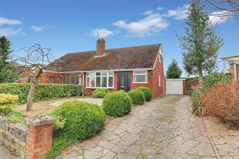 3 bedroom semi-detached house for sale, Woodgate Avenue, Church Lawton