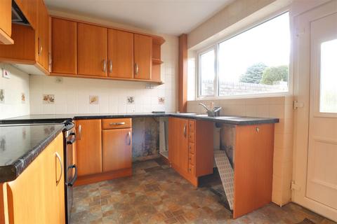 3 bedroom semi-detached house for sale, Woodgate Avenue, Church Lawton