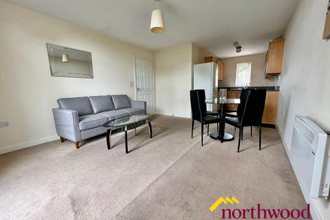 2 bedroom flat to rent, Springmeadow Road, Birmingham B15