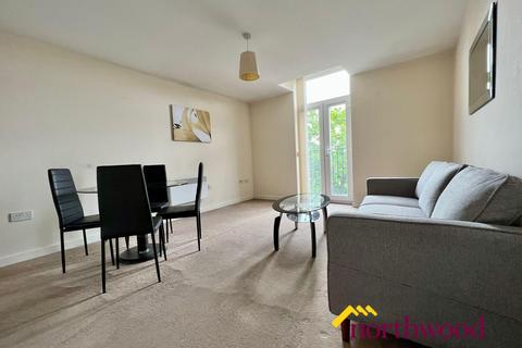 2 bedroom flat to rent, Springmeadow Road, Birmingham B15