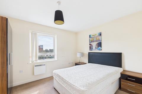 2 bedroom flat to rent, Springmeadow Road, Birmingham B15