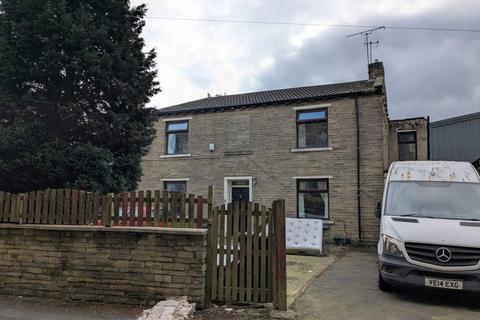 4 bedroom detached house for sale, 1, Moorside Lane Bradford, BD3 8DE
