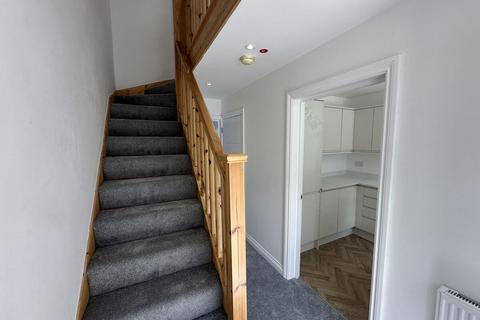undefined, Davids Lane, Penmaenmawr, Conwy, LL34
