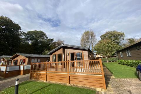 3 bedroom lodge for sale, Llanedwen, Llanfairpwllgwyngyll, Anglesey, LL61