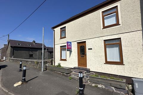 4 bedroom detached house for sale, Bontnewydd, Bontnewydd nr Caernarfon, Gwynedd, LL54