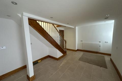 4 bedroom detached house for sale, Bontnewydd, Bontnewydd nr Caernarfon, Gwynedd, LL54