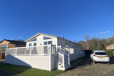 3 bedroom lodge for sale, Plas Coch, Llanfairpwllgwyngyll, Anglesey, LL61