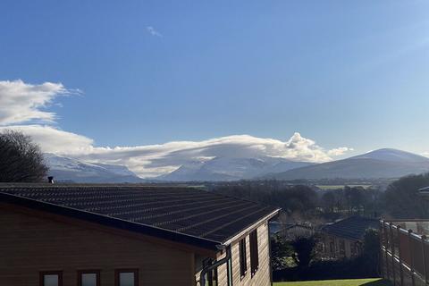 3 bedroom lodge for sale, Plas Coch, Llanfairpwllgwyngyll, Anglesey, LL61