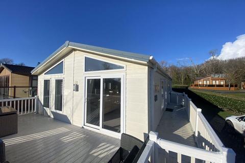 3 bedroom lodge for sale, Plas Coch, Llanfairpwllgwyngyll, Anglesey, LL61