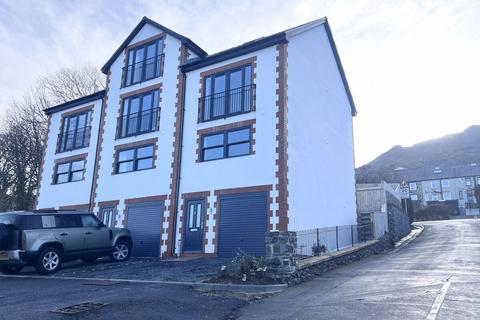 undefined, Davids Lane, Penmaenmawr, Conwy, LL34