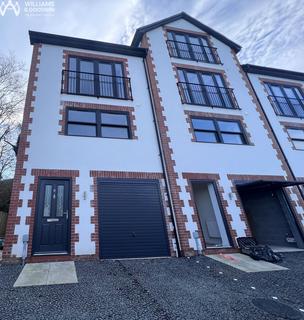 undefined, Davids Lane, Penmaenmawr, Conwy, LL34