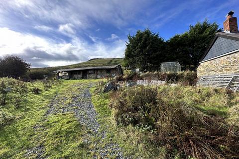 1 bedroom cottage for sale, Clynnogfawr, Caernarfon, LL54