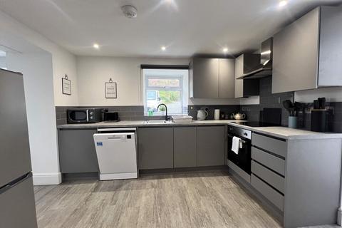 3 bedroom detached house for sale, Abergwyngregyn, Llanfairfechan, Conwy, LL33