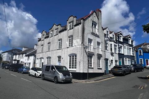 undefined, St. Georges Road, Menai Bridge, Anglesey, LL59