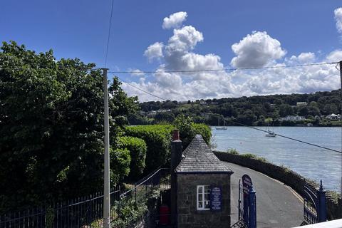 undefined, St. Georges Road, Menai Bridge, Anglesey, LL59