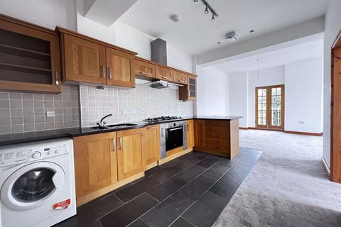 undefined, St. Georges Road, Menai Bridge, Anglesey, LL59