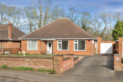 4 bedroom detached bungalow for sale, Cold Overton Road, Langham