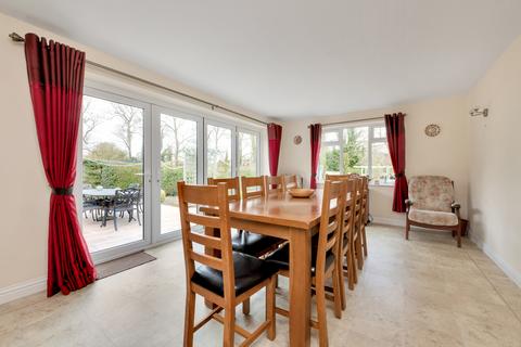 4 bedroom detached bungalow for sale, Cold Overton Road, Langham